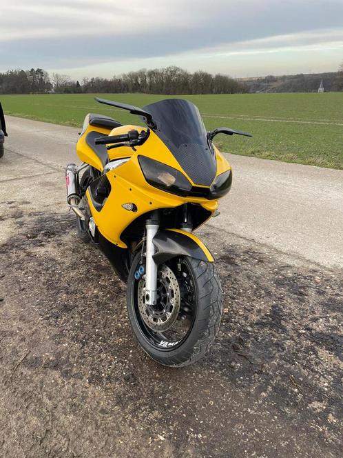 Yamaha R6, Motoren, Motoren | Yamaha, Particulier, Ophalen