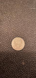 #1#  Portugal 50 centavos 1931, Ophalen of Verzenden, Portugal