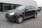 OPEL ANTARA 2.0 TDI LEDER AIRCO CV TREKHAAK, 93 kW, Leder, Bedrijf, Diesel