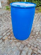 Tonneau baril 200 litres, Enlèvement, Neuf