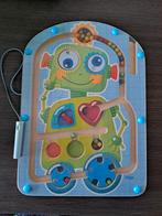 Haba activiteitenbord, Ophalen, Zo goed als nieuw