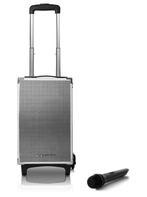 Draagbaar entertainment systeem, Audio, Tv en Foto, Mp3-spelers | Overige merken, Ophalen, Zo goed als nieuw