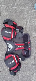 Ijshockey borststuk, Sport en Fitness, IJshockey, Ophalen, Gebruikt, Bescherming