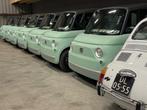Fiat Topolino, Auto's, Zwart, 471 kg, Elektrisch, Particulier