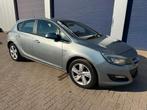Opel Astra *EURO5-AIRCO* (bj 2012), Euro 5, Gebruikt, 1686 cc, Bedrijf