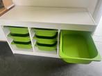 IKEA TROFAST opbergmeubel, Kinderen en Baby's, Kinderkamer | Commodes en Kasten, Zo goed als nieuw, 75 tot 100 cm, Minder dan 50 cm