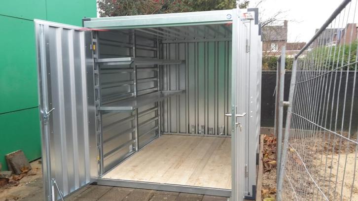 gereedschap/stratenmaker/snelbouwcontainer/zelfbouwcontainer, Doe-het-zelf en Bouw, Gereedschap | Handgereedschap, Nieuw, Ophalen of Verzenden