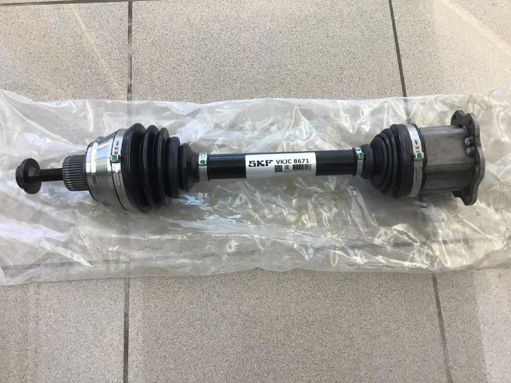 Aandrijfas VKJC 8671, Auto-onderdelen, Transmissie en Toebehoren, Audi, Seat, Volkswagen, Skoda, Nieuw, Ophalen