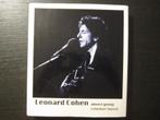 Almost Young  -Leonard Cohen-, Boeken, Ophalen of Verzenden