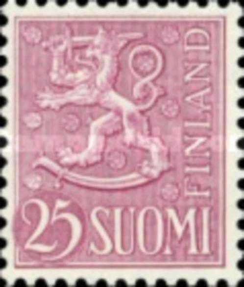 FINLAND 1959-60 Uitgaves Los Te Koop, Postfris (zie lijst)., Postzegels en Munten, Postzegels | Europa | Scandinavië, Postfris