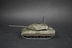 Siku Leopard tank - 1/55 - TOP Vintage, Ophalen of Verzenden