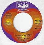 Webb Pierce – Why Baby Why, Gebruikt, 7 inch, Single, Ophalen of Verzenden