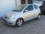 Yaris 1.3vvt-i  **Garantie** AC, Bluetooth, USB, 1 Eig., Auto's, Voorwielaandrijving, USB, 4 cilinders, 1298 cc