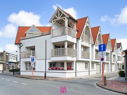 Appartement te koop in Knokke-Heist, 2 slpks, Immo, Huizen en Appartementen te koop, Appartement, B