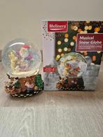 Sneeuwbol met muziek melinera. Nieuw in doos. Af te halen., Ophalen, Nieuw