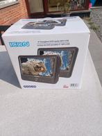 Dvd schermen voor auto, Audio, Tv en Foto, Foto | Digitale fotokaders, Ophalen, Zo goed als nieuw