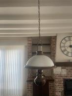 Set lusters woonkamer + keuken, Ophalen, Gebruikt