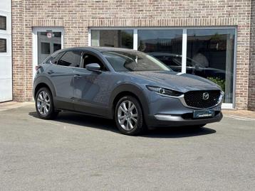 Mazda CX-30 2.0 SKY-X M HYBRID / Automaat / Trekhaak beschikbaar voor biedingen