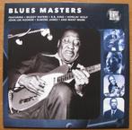 Various – Blues Masters, Cd's en Dvd's, Gebruikt, Ophalen of Verzenden, 1940 tot 1960, 12 inch