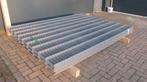 hekwerk / h180 x b250cm / 12 stuks, Tuin en Terras, Ophalen, Nieuw