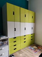 Ikea stuva meuble enfant, Huis en Inrichting, Kasten | Lockerkasten, Gebruikt, Ophalen of Verzenden