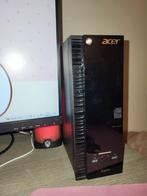 Acer aspire xc 705, Computers en Software, Ophalen, Gebruikt