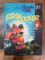 Boule et Bill - Strip-Cocker / édition originale 1984, Enlèvement ou Envoi, Une BD, Comme neuf, Roba