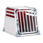 4pets Pro 1 S hondenbench / autobench, ZGAN, 2 mnd oud, Dieren en Toebehoren, Hondenbenches, Ophalen, Zo goed als nieuw