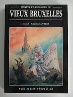 Contes et légendes du vieux Bruxelles - DC Luytens, Enlèvement, Comme neuf, LUYTENS