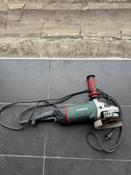 Metabo slijpmachine, Doe-het-zelf en Bouw, Gereedschap | Slijpmachines, Ophalen, Zo goed als nieuw