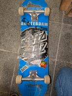 santacruz, Sport en Fitness, Ophalen of Verzenden, Gebruikt, Skateboard