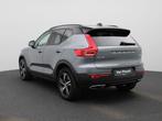 Volvo XC40 2.0 T4 R-Design | ECC | Navi | Half-Leder | LMV |, Auto's, Gebruikt, Euro 6, 1969 cc, https://public.car-pass.be/vhr/671166b9-4ecb-4c7b-b311-bb5b649c75e9