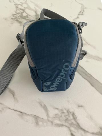 Opbergtas Lowepro voor compactcamera beschikbaar voor biedingen