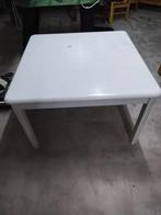 Tafel, Ophalen, Gebruikt, 50 tot 100 cm, Vierkant