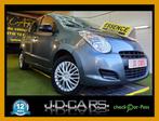 SUZUKI ALTO 1.0 ESSENCE GARANTIE 1 AN CTOK, Auto's, Suzuki, Voorwielaandrijving, Euro 5, Stof, 50 kW