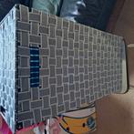 Wasmand, Ophalen, Zo goed als nieuw