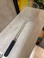 Friet schep, Ophalen, Nieuw zonder verpakking, Fornuis, Frituur en Grillen