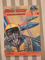 Buck Danny omnibus 11: gevaarlijke opdrachten, Eén stripboek, Ophalen of Verzenden, Zo goed als nieuw