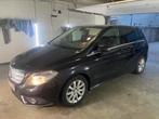 Mercedes benz b180 avantgarde, Auto's, Mercedes-Benz, Automaat, 5 zetels, Particulier, B-Klasse