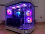 PC Gamer Haut de Gamme - Ryzen 7 7700X / RX 7800 XT / 32 Go, Ophalen, 32 GB, Nieuw, 2 TB
