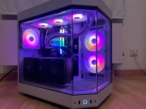PC Gamer Haut de Gamme - Ryzen 7 7700X / RX 7800 XT / 32 Go, Computers en Software, Desktop Pc's, Nieuw, 4 Ghz of meer, SSD, 32 GB