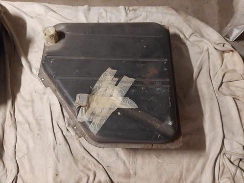 BMW NK brandstoftank, Auto-onderdelen, Brandstofsystemen, BMW, Oldtimer onderdelen, Gebruikt, Ophalen