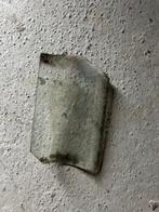 Boomse pannen in glas, Ophalen, Gebruikt, Overige materialen, Dakpannen