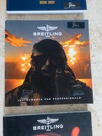 Horloge breitling boeken for Bentley, Verzenden, Zo goed als nieuw
