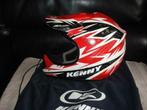 Helm Kenny, Motoren