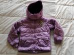 Doudoune mauve PetShop 114, Enlèvement ou Envoi, Utilisé, Fille, Manteau