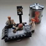 Mega Bloks 5617 Alien Exam, Enlèvement, Utilisé, Megabloks