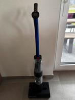 Dyson wash G1, steelstofzuiger voor nat en droog, Ophalen, Gebruikt, Reservoir, Stofzuiger