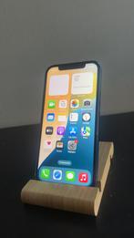iPhone 12 Bleu – 128 Go, Telecommunicatie, Ophalen, Zo goed als nieuw, IPhone 12