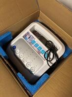 Mobiele luchtkoeler - Domo DO153A, Elektronische apparatuur, Airco's, Ophalen, Minder dan 60 m³, Staande ventilator, Zo goed als nieuw